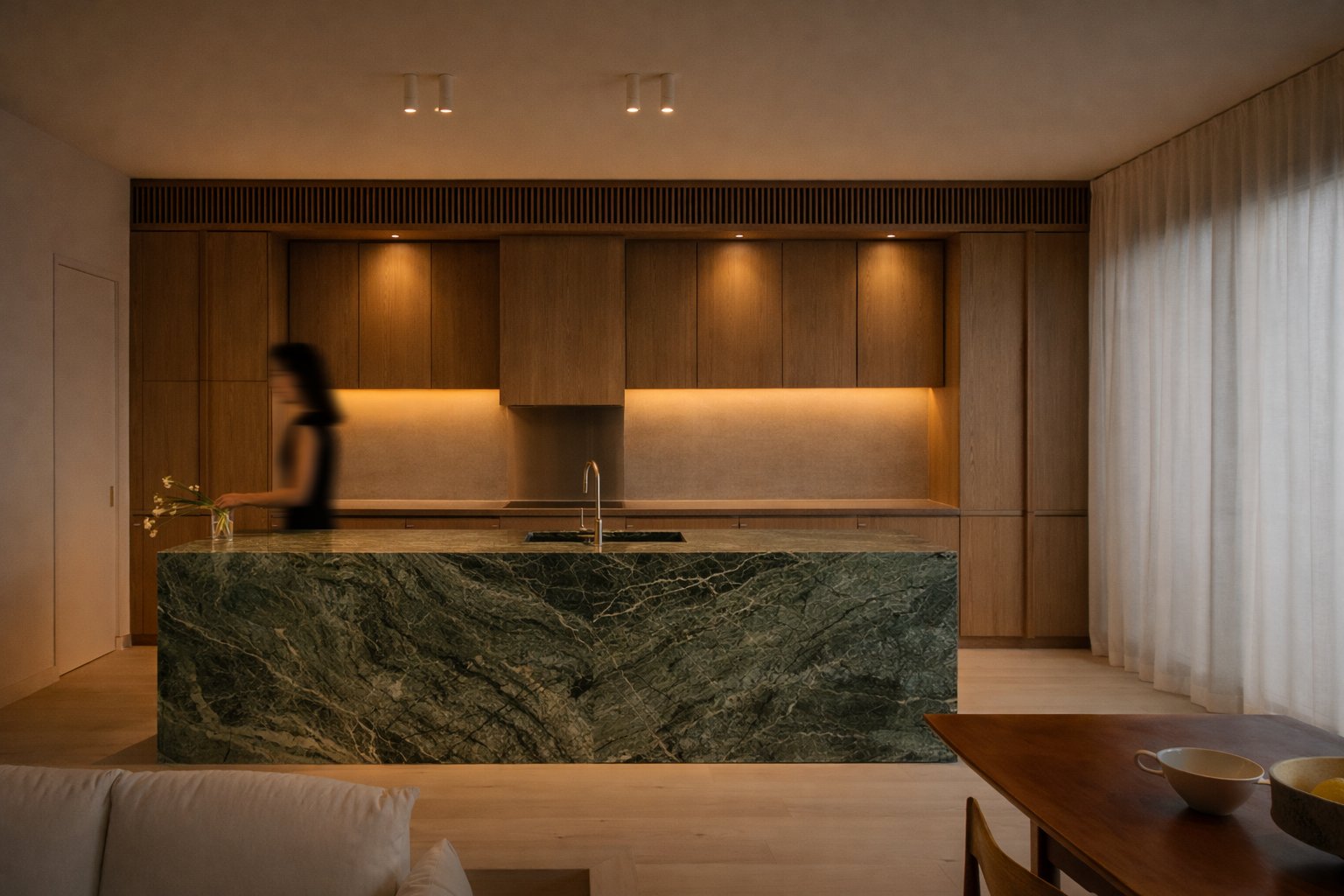 Cocina